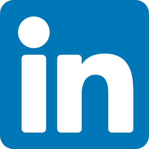 LinkedIn Icon
